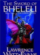 The Sword Of Bheleu