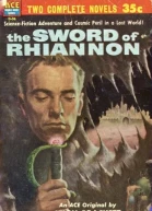 The Sword of Rhiannon  Conan the Conqueror