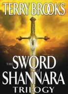 The Sword of Shannara Trilogy