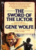 The Sword of the Lictor