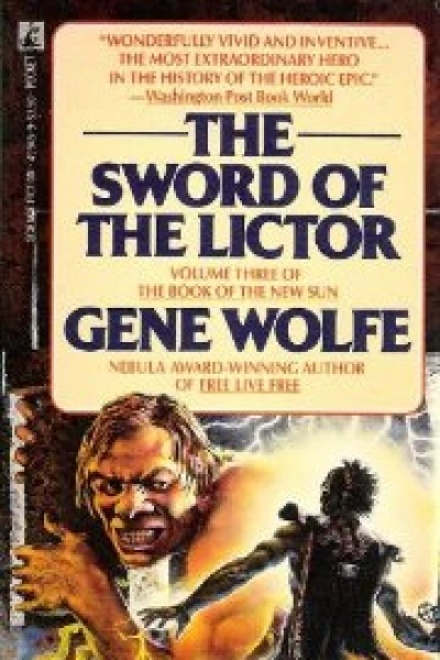 The Sword of the Lictor
