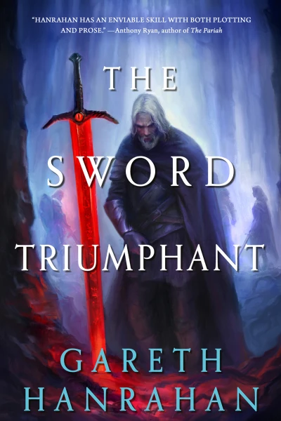 The Sword Triumphant