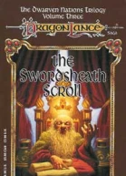 The Swordsheath Scroll