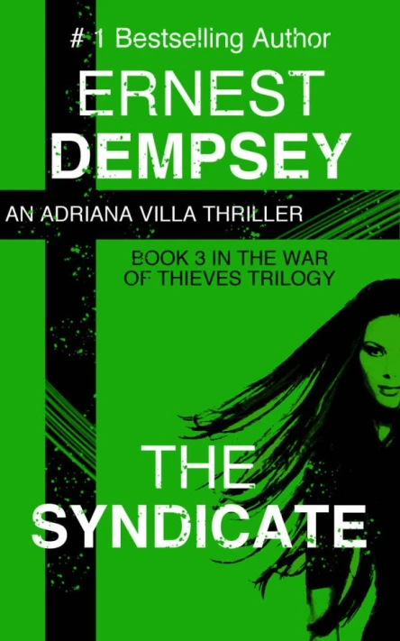 The Syndicate