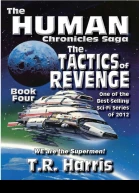The Tactics of Revenge