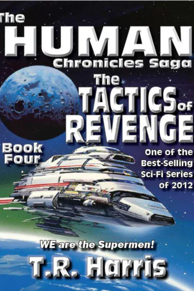 The Tactics of Revenge