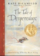 The Tale of Despereaux