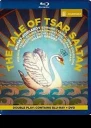 The Tale of Tsar Saltan of His Son the Glorious and Mighty Knight Prince Guidon Saltonovich and of the Fair SwanPrincess