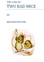 The tale of two bad mice