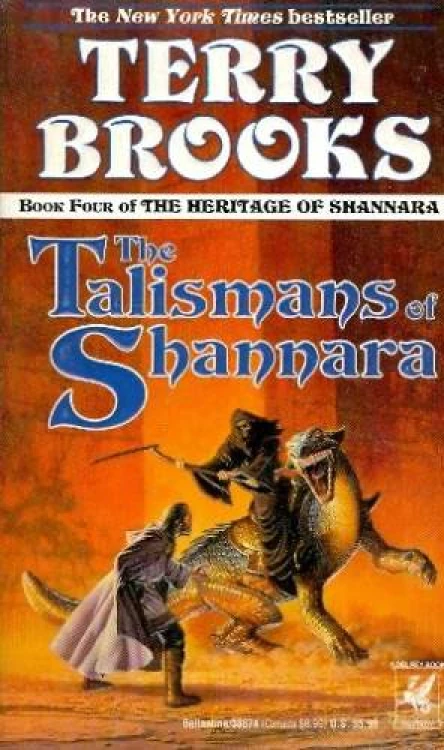 The Talismans of Shannara