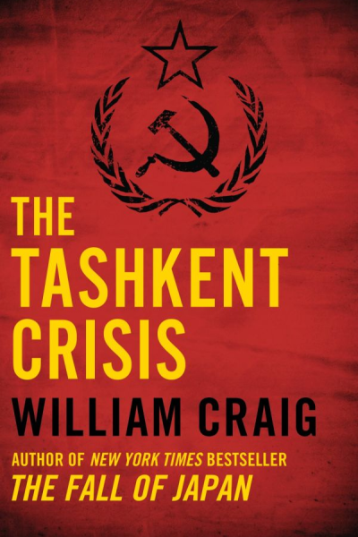 The Tashkent Crisis