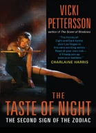 The Taste Of Night