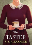 The Taster
