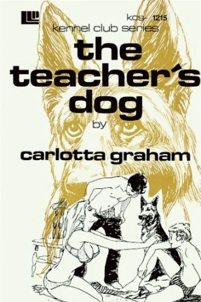 The Teachers dog