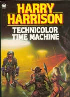 The Technicolor Time Machine