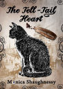 The TellTail Heart A Cat Cozy Cattarina Mysteries