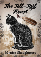 The TellTail Heart A Cat Cozy Cattarina Mysteries