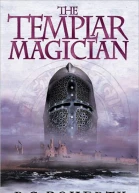 The Templar Magician