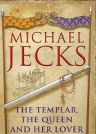 The Templar the Queen and Her Lover