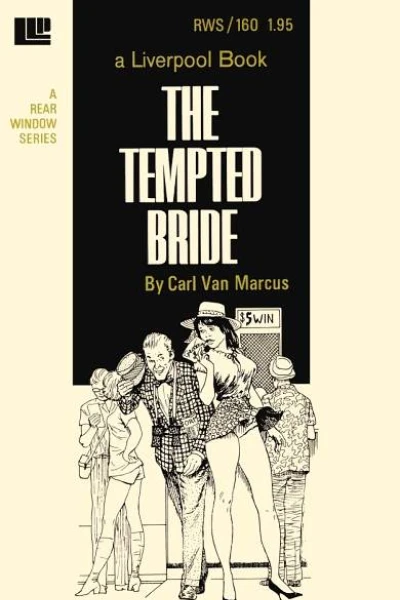 The tempted bride