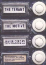 The Tenant and The Motive