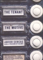 The Tenant and The Motive
