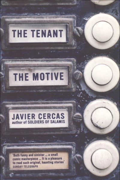 The Tenant and The Motive