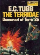 The Terridae