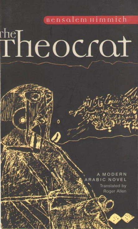 The Theocrat