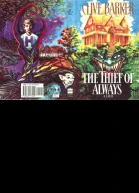 The Thief of Always