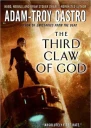 The Third Claw of God