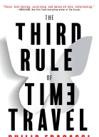 The Third Rule of Time Travel