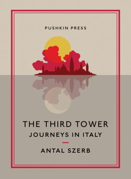 The Third Tower Journeys in Italy