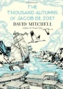 The Thousand Autumns of Jacob de Zoet