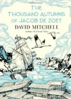 The Thousand Autumns of Jacob de Zoet