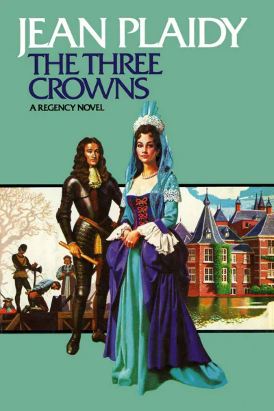 The Three Crowns