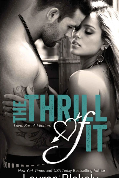 The Thrill of It