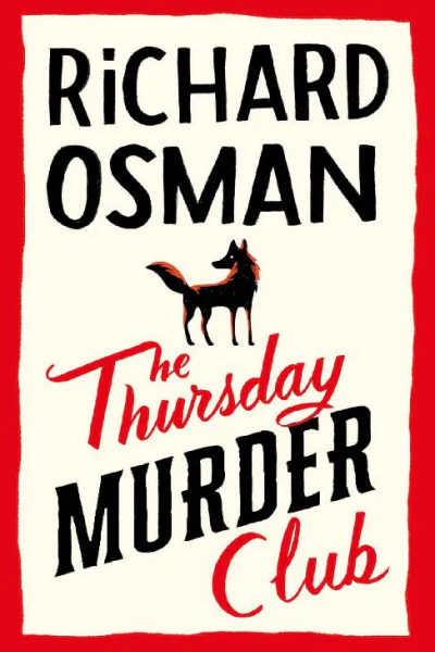 The Thursday Murder Club
