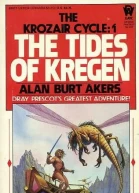 The Tides of Kregen
