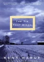 The Tie That Binds