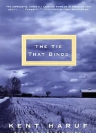 The Tie That Binds