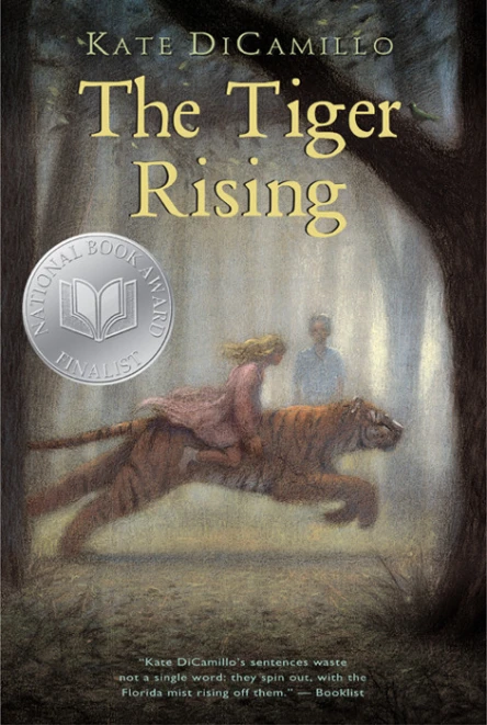 The Tiger Rising