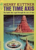 The Time Axis