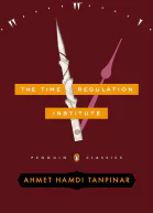 The Time Regulation Institute