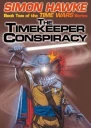 The Timekeeper Conspiracy