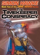 The Timekeeper Conspiracy