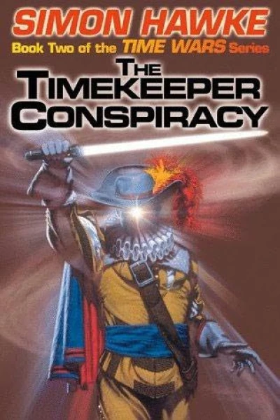 The Timekeeper Conspiracy