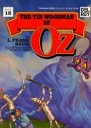 The Tin Woodman of Oz