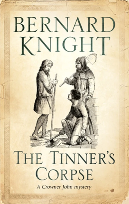 The Tinners corpse