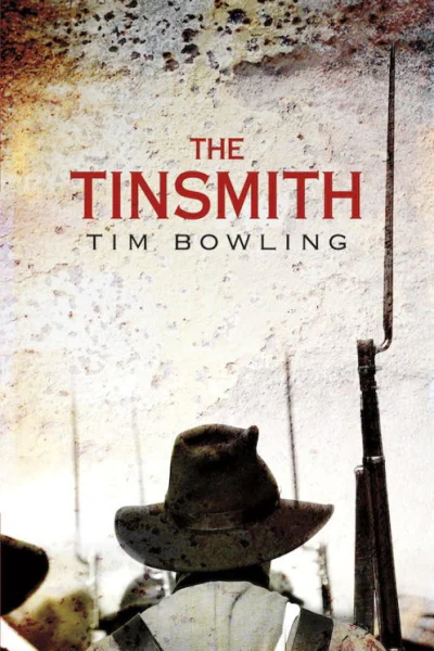 The Tinsmith